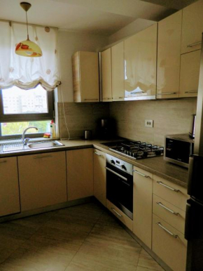 Apartament Monadin Ultracentral